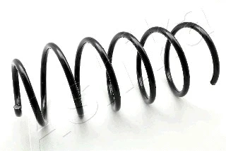 Suspension Spring (ZCA3458C)