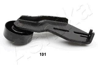 Tensioner Pulley, V-ribbed belt