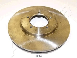 Brake Disc (60-02-2013)