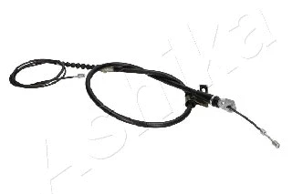 Cable Pull, parking brake (131-01-132L)