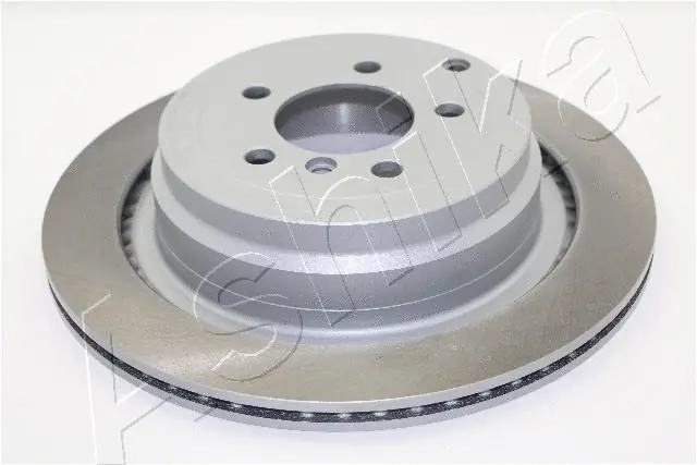 Brake Disc (61-0L-L02C)