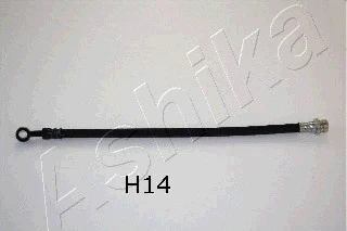 Holding Bracket, brake hose (69-0H-H14)