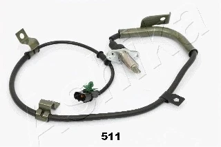 Sensor, wheel speed (151-05-511)