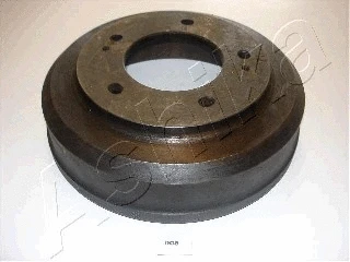 Brake Drum (56-00-005)