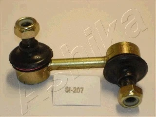 Stabiliser Bar, suspension (106-02-207L)