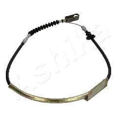 Cable Pull, parking brake