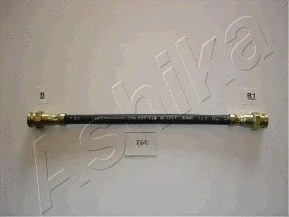 Holding Bracket, brake hose (69-07-703)