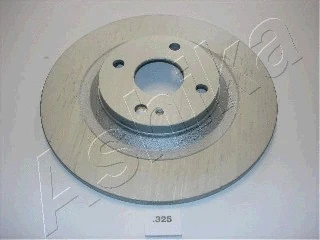 Brake Disc (61-03-325)