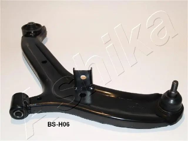 Control/Trailing Arm, wheel suspension (72-0H-H06)