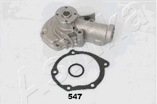 Water Pump, engine cooling (35-05-547)