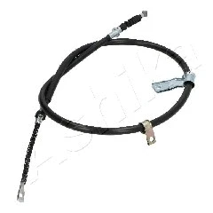 Cable Pull, parking brake (131-0K-K32L)