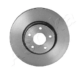 Brake Disc (60-00-0324)
