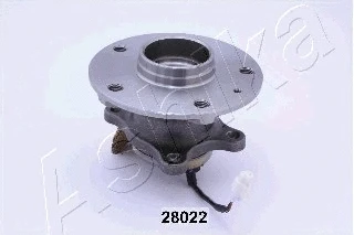 Wheel Hub