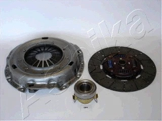 Clutch Kit (92-02-282)