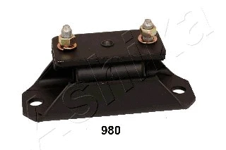 Mounting, engine (GOM-980)