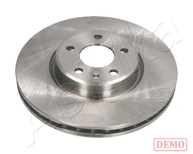 Brake Disc (60-00-0942C)