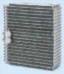 Evaporator, air conditioning (EVP1930002)
