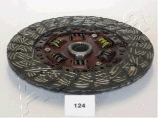 Clutch Disc