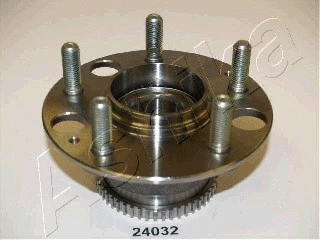 Wheel Hub