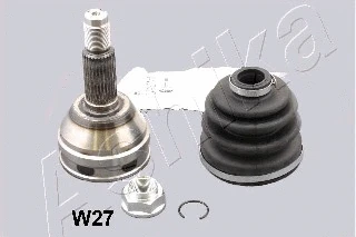Joint Kit, drive shaft (62-0W-W27)