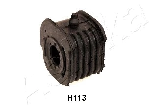Mounting, control/trailing arm (GOM-H113)