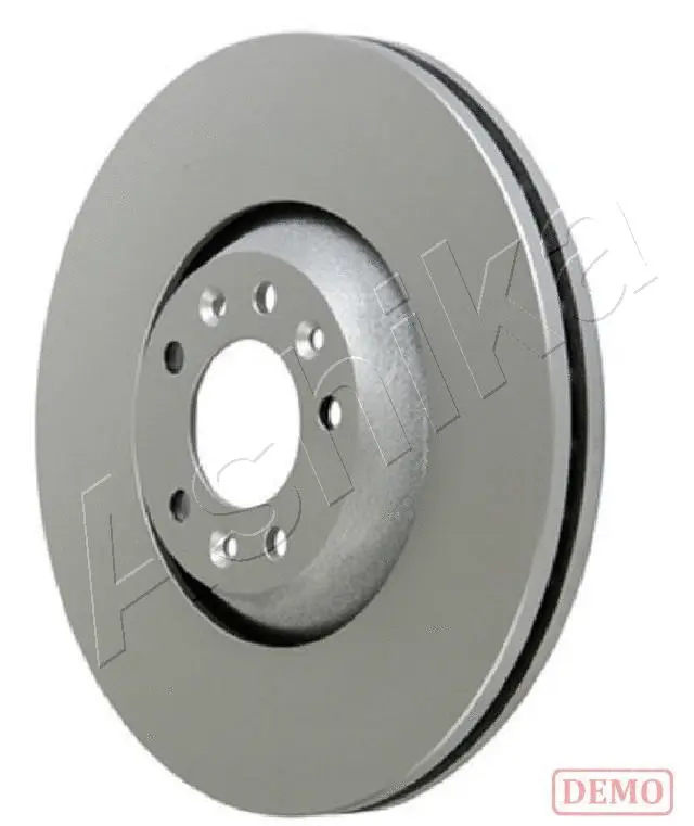 Brake Disc (60-00-0610C)