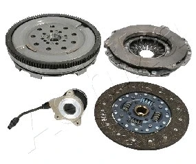 Clutch Kit (98-0S-S02)