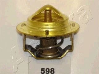 Thermostat, coolant (38-05-598)
