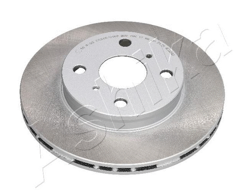 Brake Disc (60-02-255C)