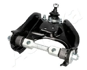 Control/Trailing Arm, wheel suspension (72-09-906L)