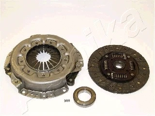 Clutch Kit (92-09-900)