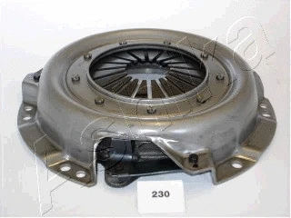 Clutch Pressure Plate (70-02-230)