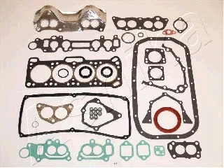 Full Gasket Kit, engine (49-05-589)