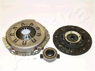 Clutch Kit (92-00-019)