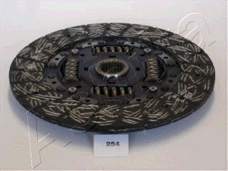 Clutch Disc