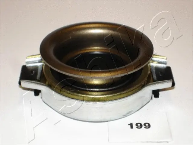 Clutch Release Bearing (90-01-199)