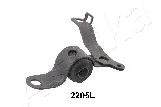 Mounting, control/trailing arm (GOM-2205L)