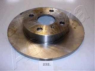 Brake Disc (60-02-232)