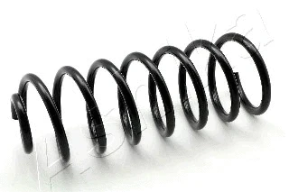 Suspension Spring (ZCA5489C)