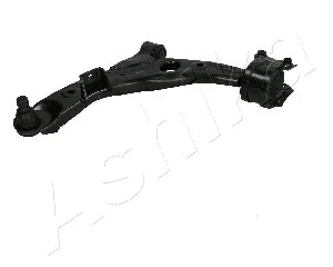 Control/Trailing Arm, wheel suspension (72-03-355L)