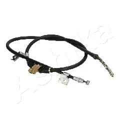 Cable Pull, parking brake (131-05-558R)