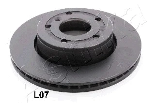 Brake Disc (60-0L-L07)