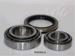 Wheel Bearing Kit (44-10301)