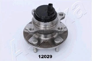 Wheel Hub (44-12029)