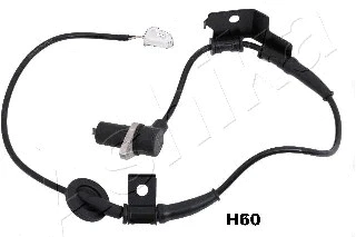 Sensor, wheel speed (151-0H-H60)