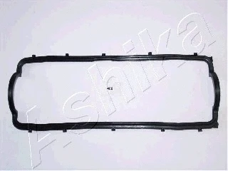 Gasket, cylinder head cover (47-04-402)