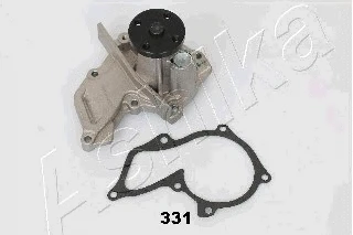 Water Pump, engine cooling (35-03-331)