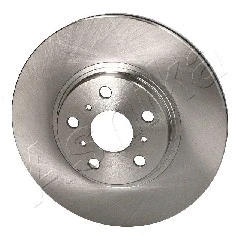 Brake Disc (60-02-263)