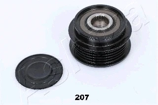 Alternator Freewheel Clutch (130-02-207)