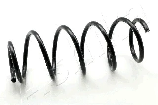 Suspension Spring (ZCA3925H)